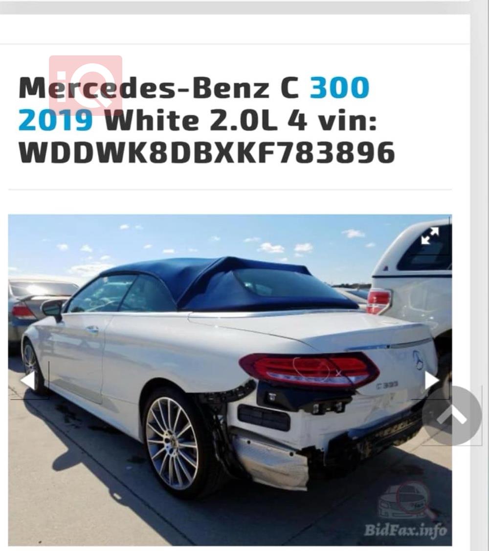 مێرسێدس بێنز C-Class